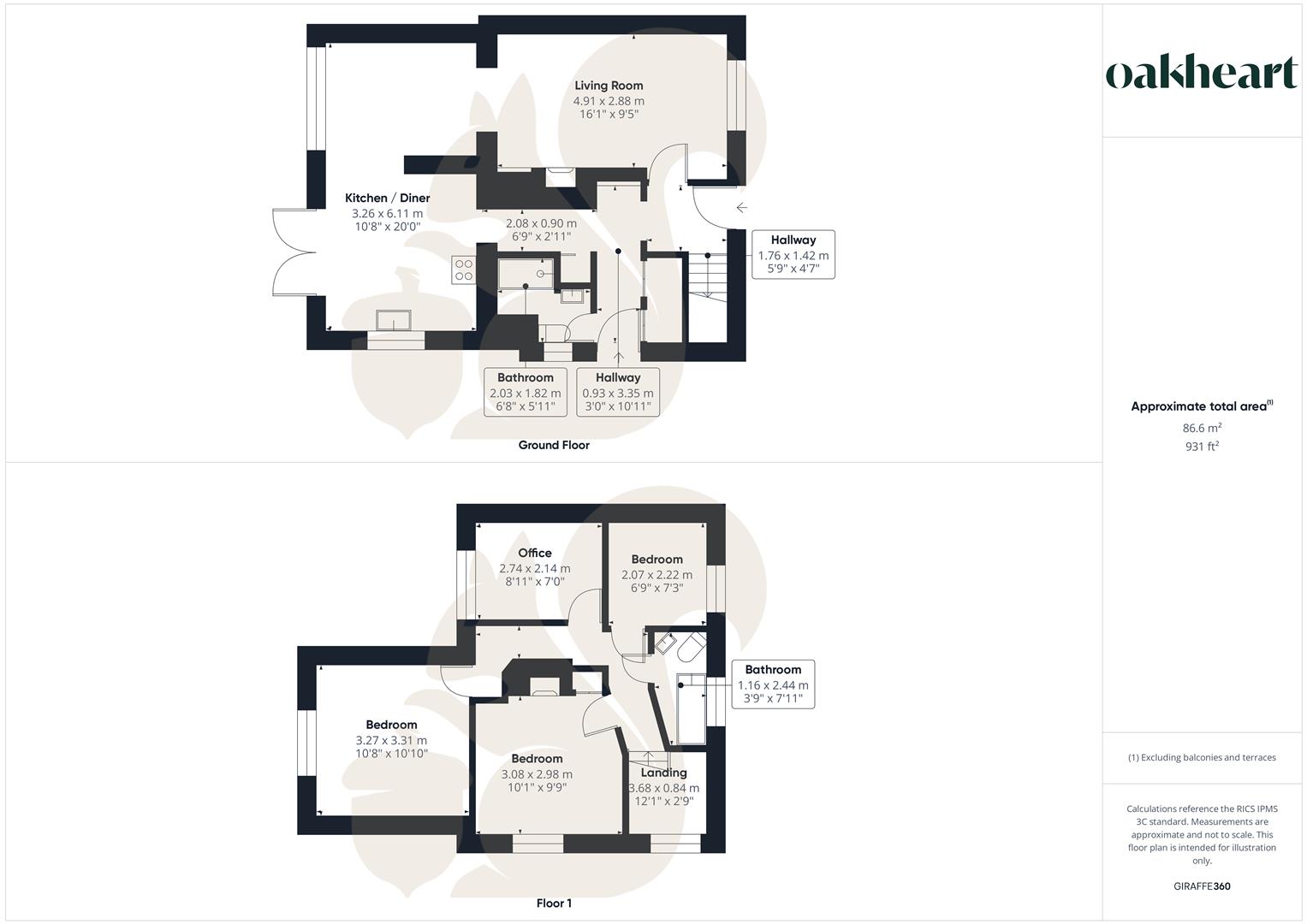 Floorplan thumbnail